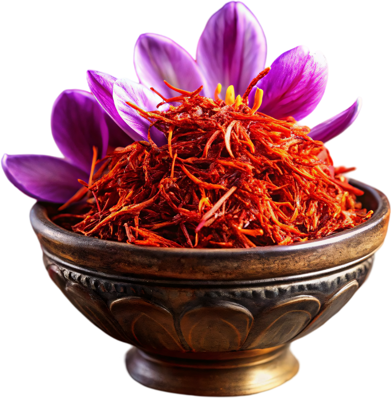 Prime Saffron